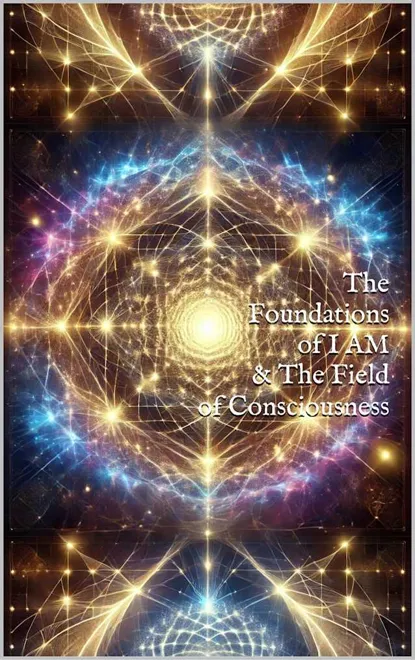Cover of The Foundations of I AM & The Field of Consciousness