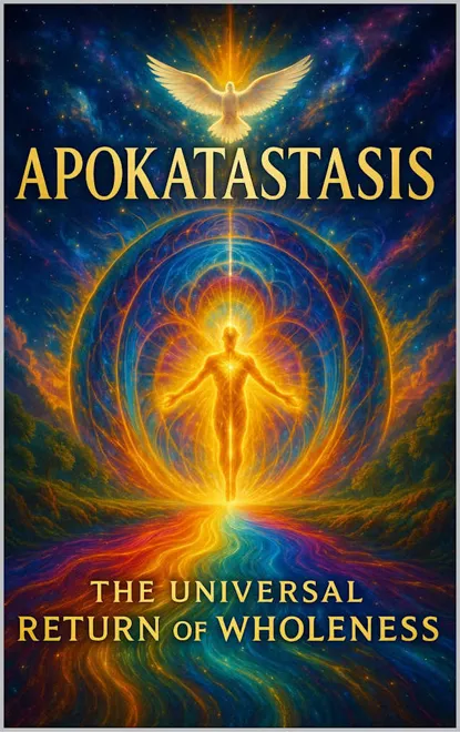 Cover of APOKATASTASIS: The Restoration of All Things