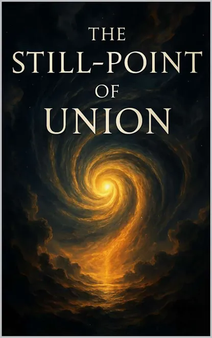Cover of The Still-Point of Union: A Living Transmission of Rest, Return, and the Unbreakable Oneness