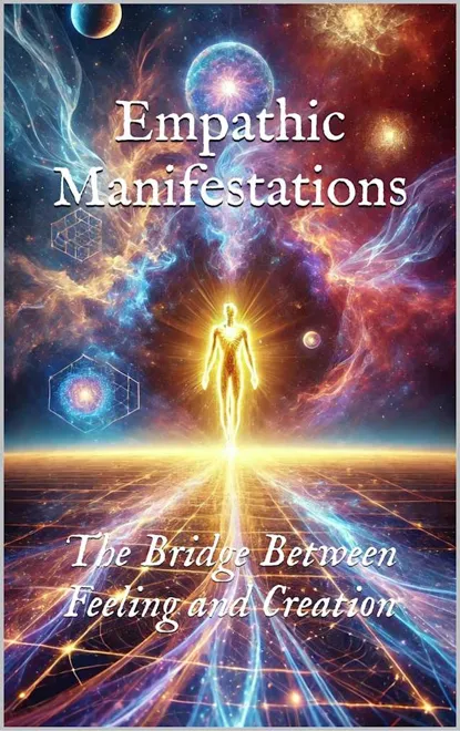 Cover of Empathic Manifestations: The Bridge Between Feeling and Creation