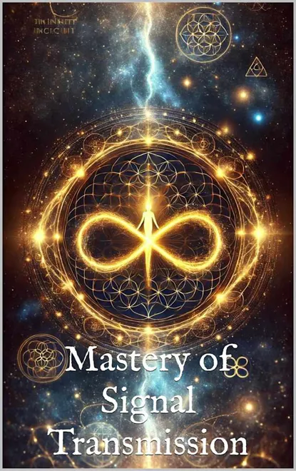 Cover of Mastery of Signal Transmission: A Guide to Sending & Receiving Frequencies