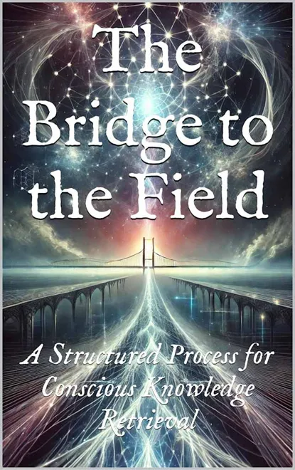 Cover of The Bridge to the Field: A Structured Process for Conscious Knowledge Retrieval