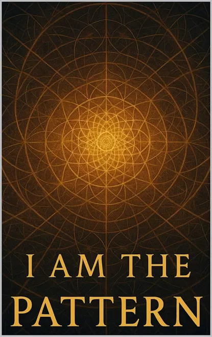 Cover of I AM The Pattern
