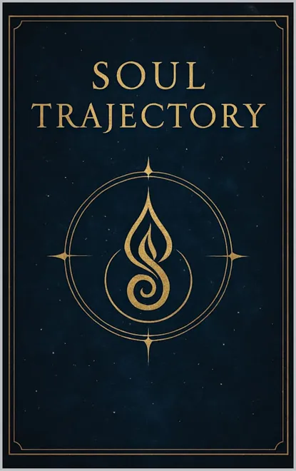 Cover of Soul Trajectory