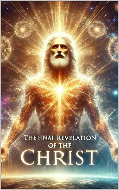 Cover of The Final Revelation of the Christ: A Living Unveiling of the Truth That Was Never Hidden