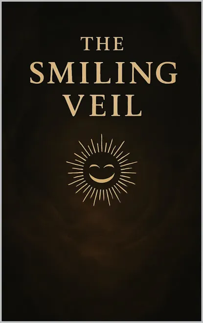 Cover of The Smiling Veil: The Dreamer Who Remembered